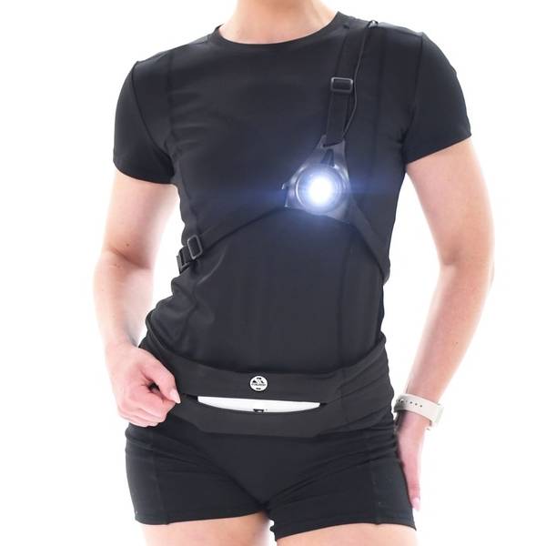 Running LED Chest Lamp