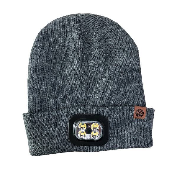 LED Lighted Beanie Hat