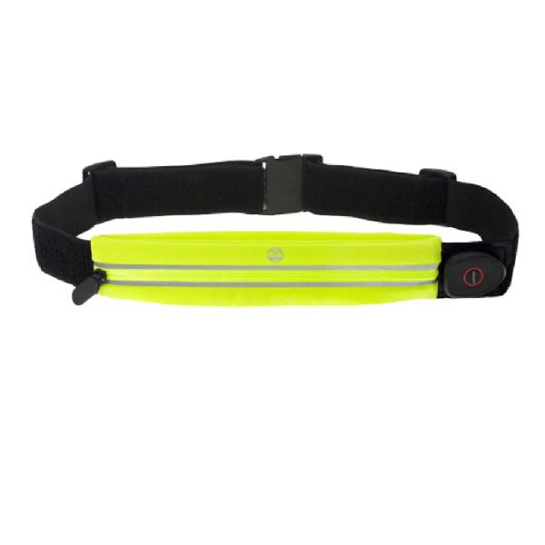 LED Running Belt
