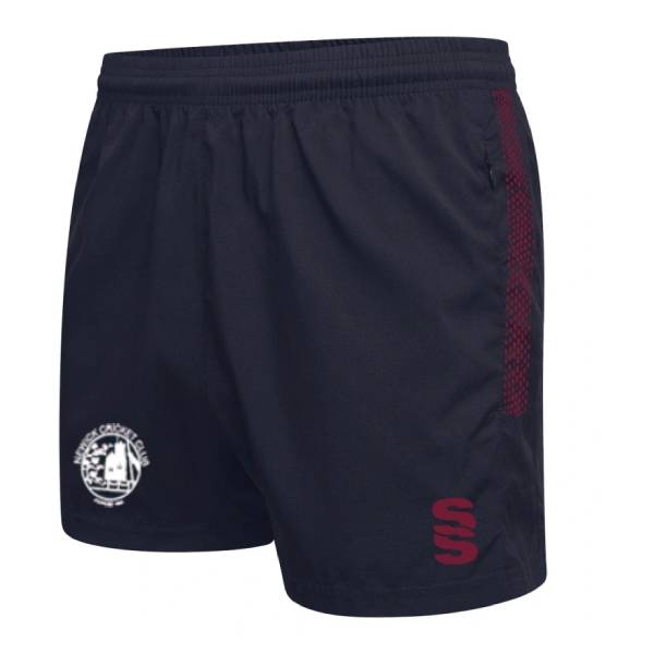 Newick CC Dual Training Short