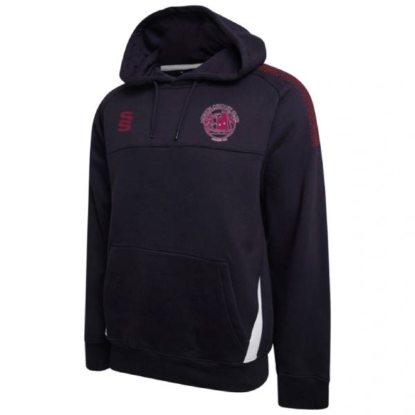 Newick CC Fuse Hoodie