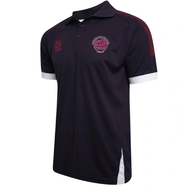 Newick CC Fuse Polo