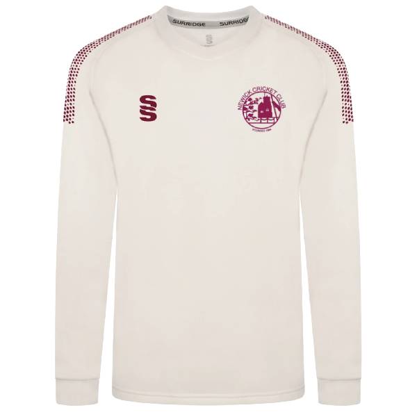 Newick CC Dual Sweater