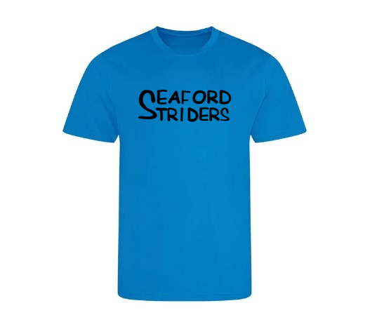 Seaford Striders Mens T-Shirt