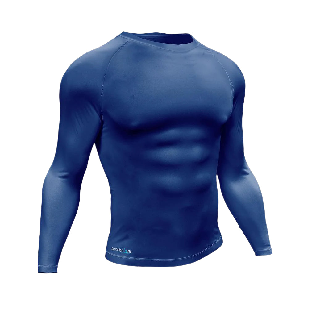 RRJFC Precision Baselayer Top