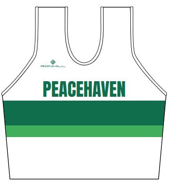 Peacehaven RC Crop Top