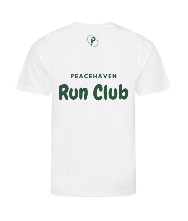 Peacehaven RC - Mens Training T-Shirt