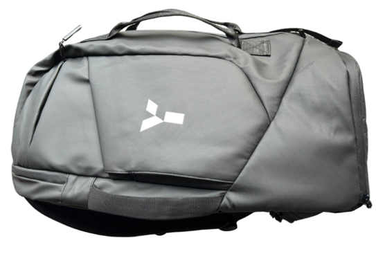 Pioneer Backpack