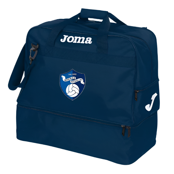 RRJFC Training II Players Bag