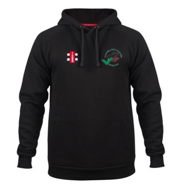 Plumpton CC Hoodie