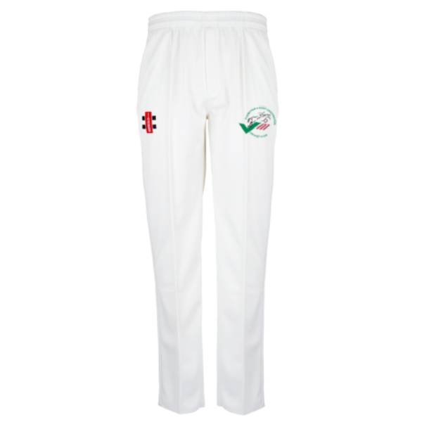 Plumpton CC Playing  Trousers