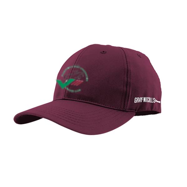 Plumpton CC Pro Fit Cap