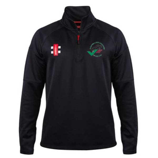 Plumpton CC Pro Thermo Fleece