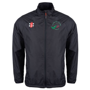 Plumpton CC Rain Jacket