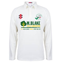 Load image into Gallery viewer, Plumpton CC Playing Shirt L/S
