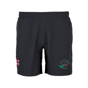 Plumpton CC Training Short