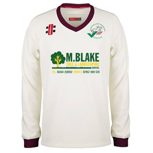 Plumpton CC Sweater
