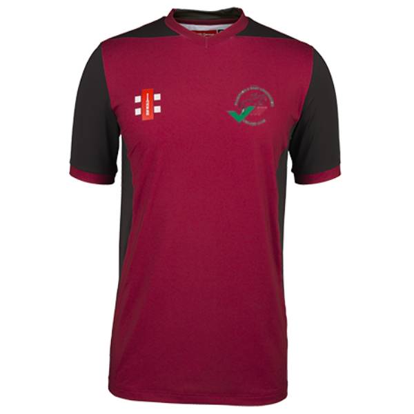 Plumpton CC Training Tee