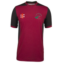 Load image into Gallery viewer, Plumpton CC Training Tee
