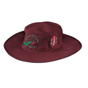 Plumpton CC Wide Brim Sun Hat