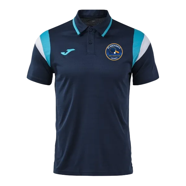 St Michaels TT Terra Danubio Polo