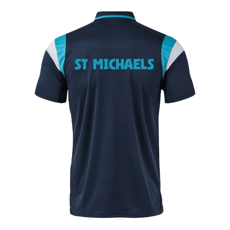 St Michaels TT Terra Danubio Polo
