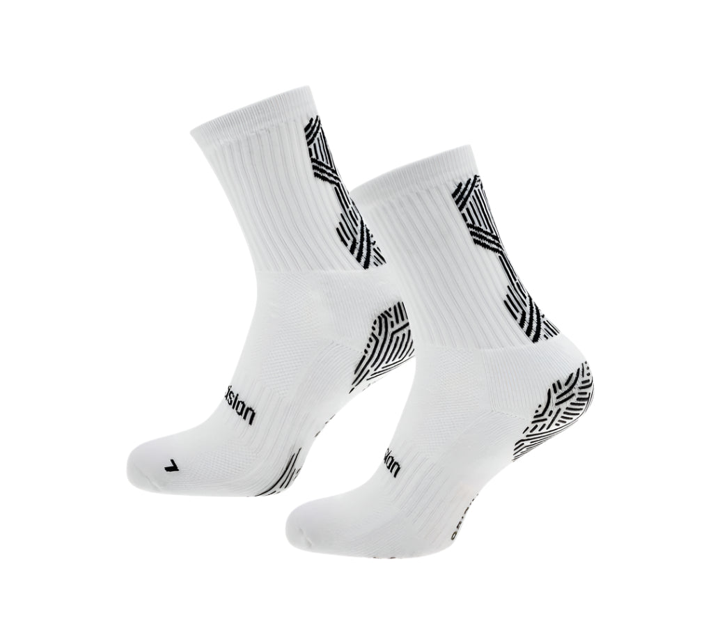 RRJFC Precision Grip Socks