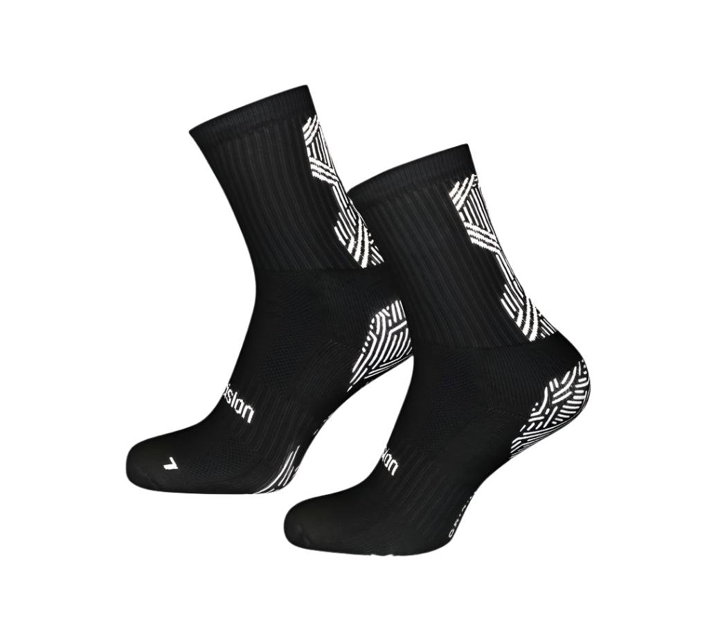 RRJFC Precision Grip Socks