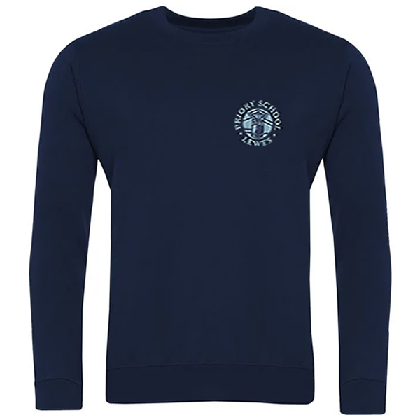 Priory Uniform Sweatshirt