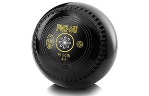 Pro 50 - Black