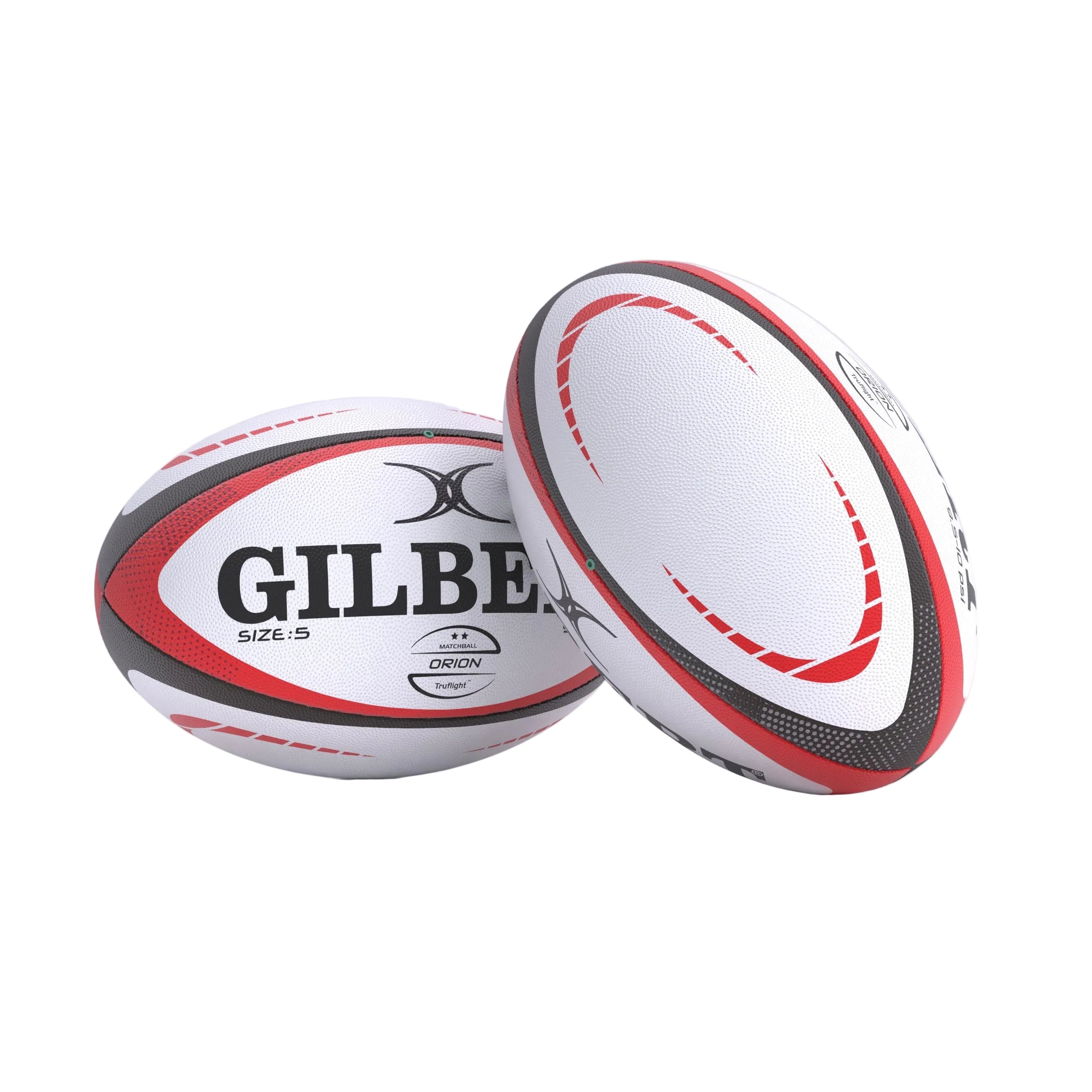 Orion Match Ball