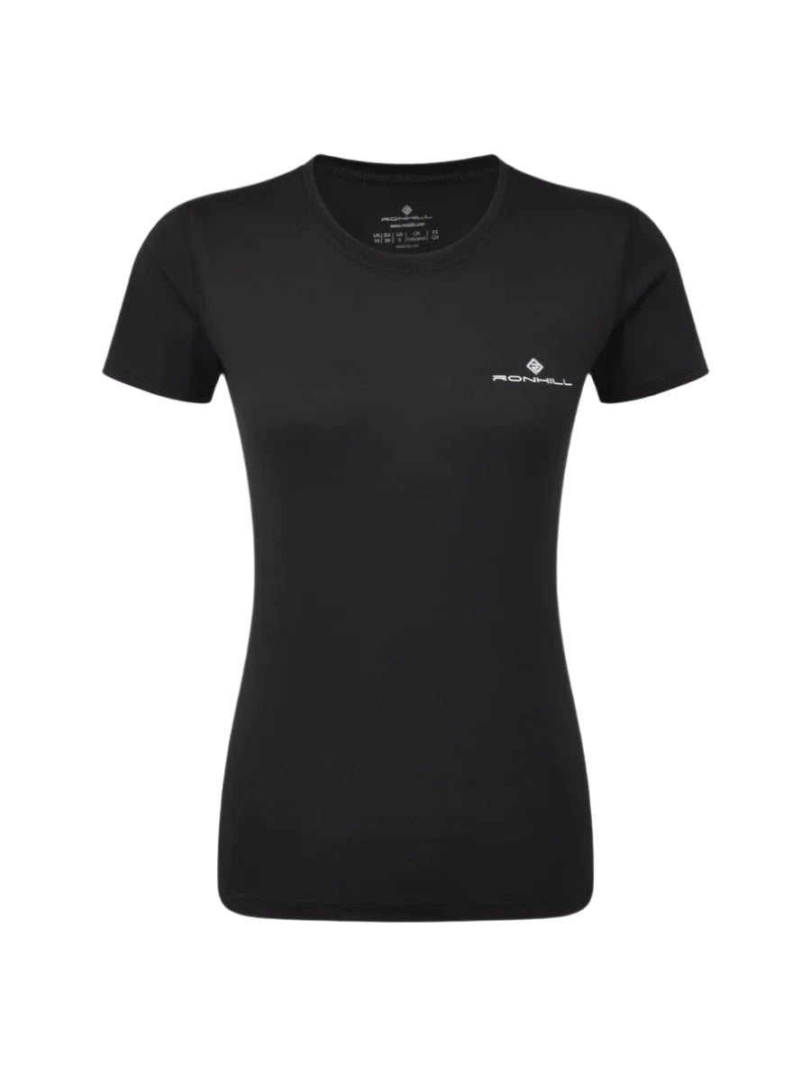 Wmn's Core S/S Tee