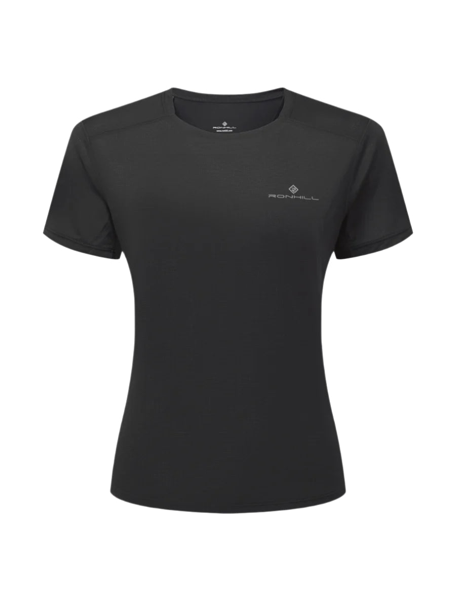 Wmn's Tech S/S Tee