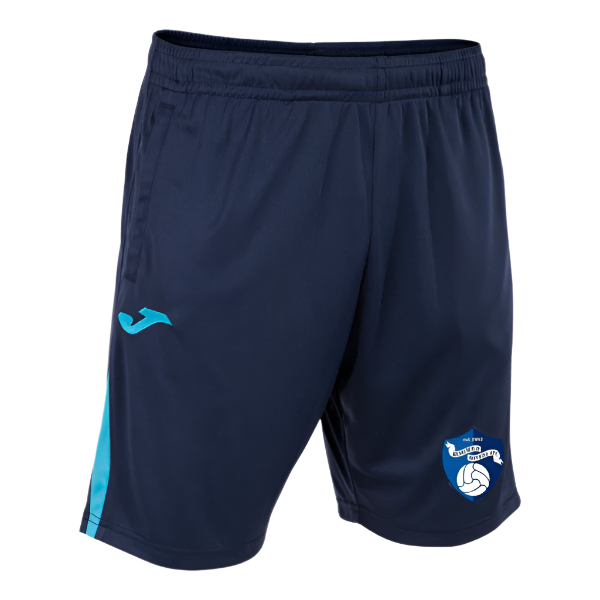 RRJFC Championship VII Short