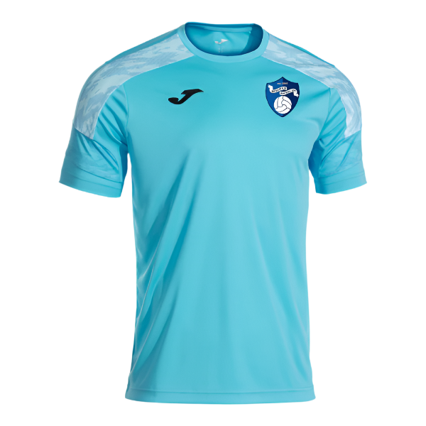RRJFC Championship VIII Training Tee