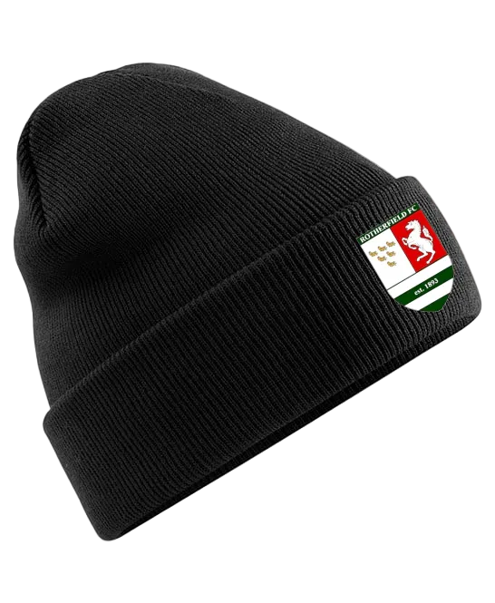 Rotherfield FC Beanie Hat