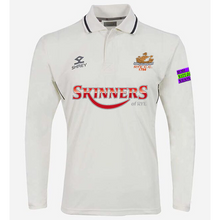 Load image into Gallery viewer, Rye CC Elite Playing Shirt - Long Sleeve
