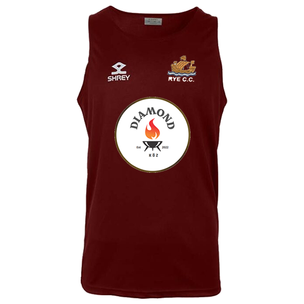 Rye CC Pro Performance Vest
