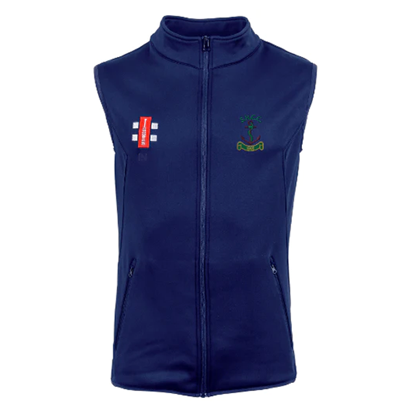 Scaynes Hill CC Thermo Fleece Bodywarmer