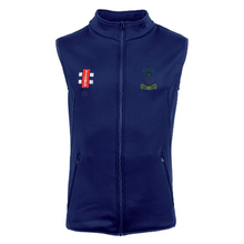 Load image into Gallery viewer, Scaynes Hill CC Thermo Fleece Bodywarmer
