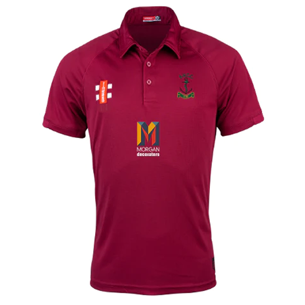 Scaynes Hill CC Matrix Polo Shirt