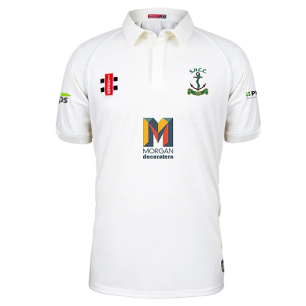 Scaynes Hill CC Matrix Playing Shirt SS