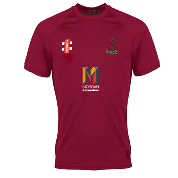Scaynes Hill CC Matrix Training Tee