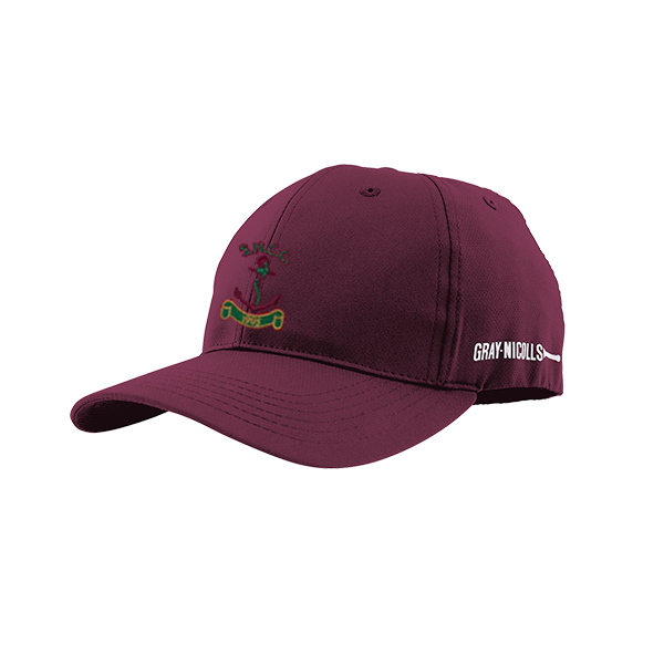 Scaynes Hill CC Pro-Fit Cap