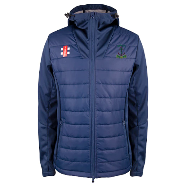 Scaynes Hill CC Pro Jacket