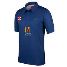 Load image into Gallery viewer, Scaynes Hill CC Pro Polo Shirt
