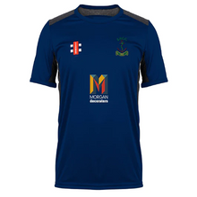 Load image into Gallery viewer, Scaynes Hill CC Pro Training Tee SS
