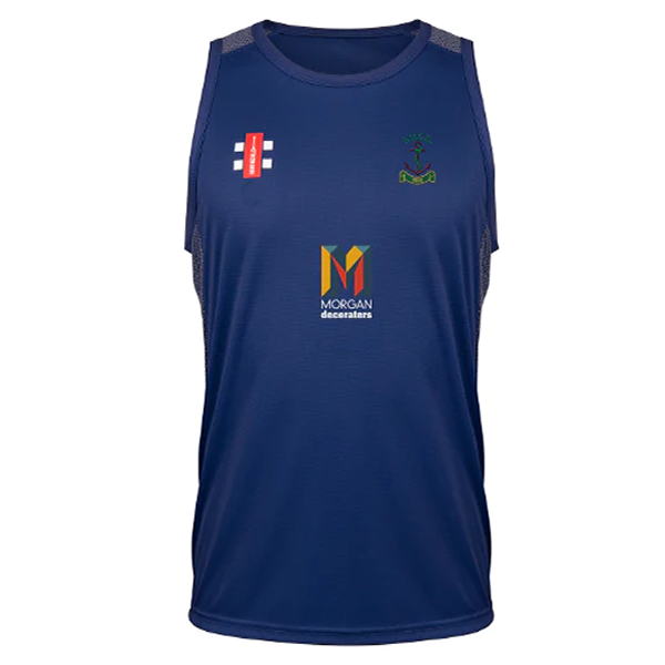 Scaynes Hill CC Pro Vest