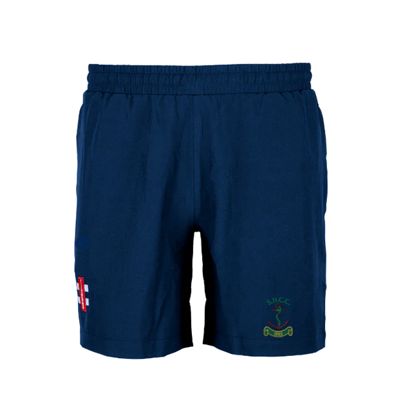 Scaynes Hill CC Velocity Shorts