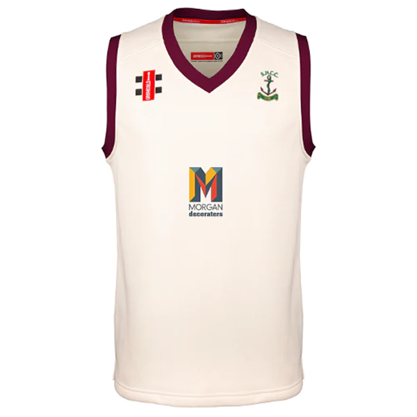 Scaynes Hill CC Slipover